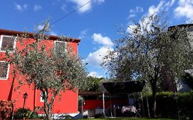 B&B Borgo Marciano