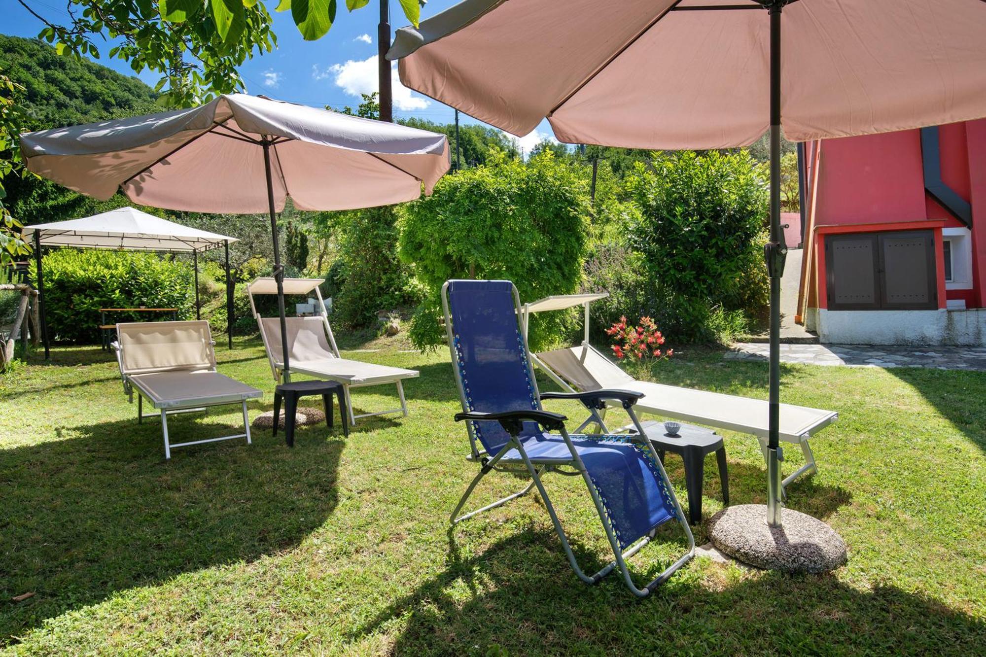 Bed and Breakfast Alchimista Bb Borgo Marciano Castelnuovo Magra Esterno foto