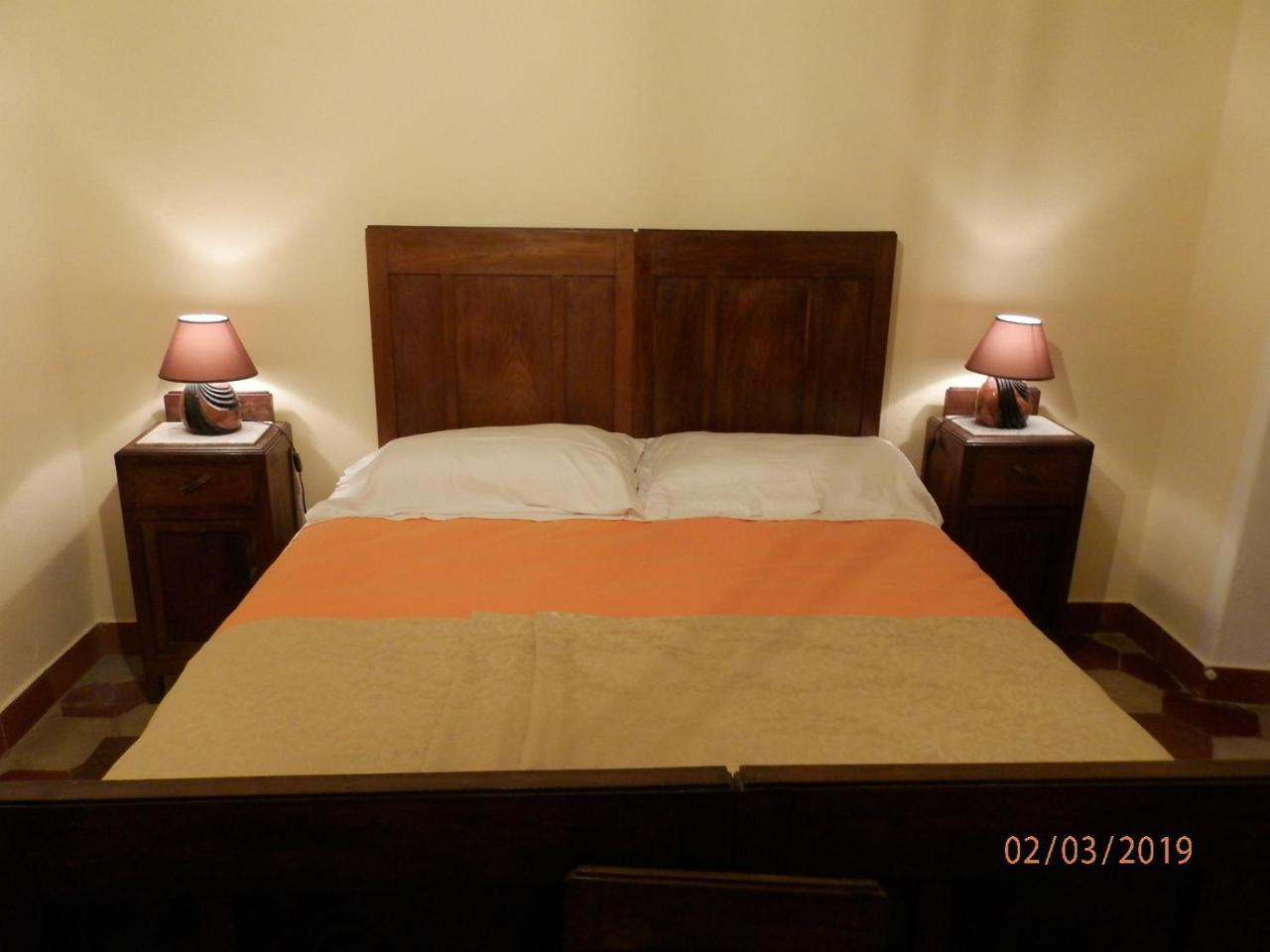 Bed and Breakfast Alchimista Bb Borgo Marciano Castelnuovo Magra Esterno foto