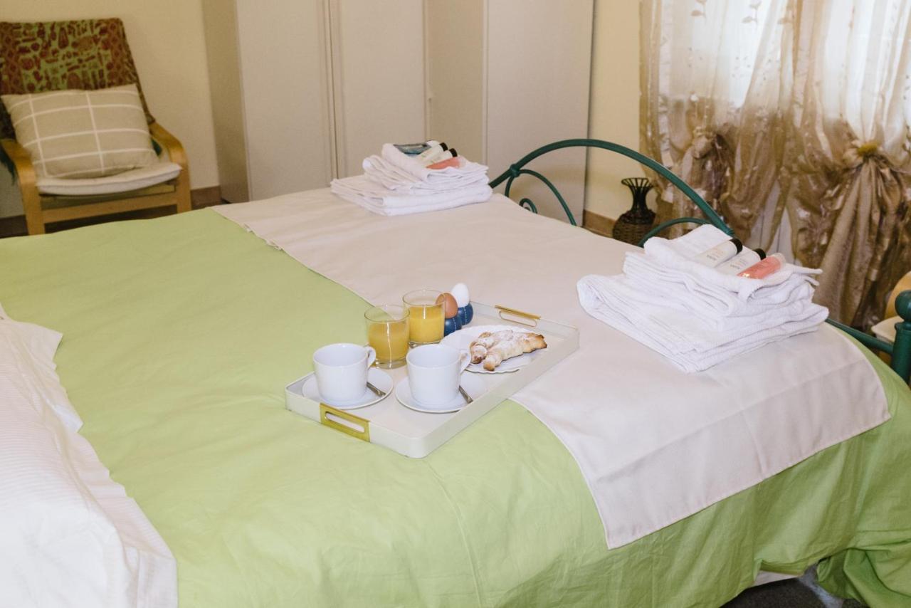 Bed and Breakfast Alchimista Bb Borgo Marciano Castelnuovo Magra Esterno foto