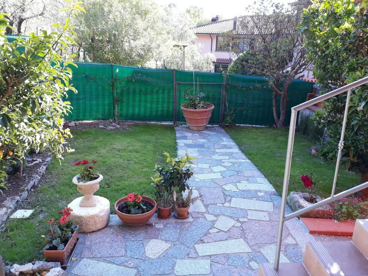 Bed and Breakfast Alchimista Bb Borgo Marciano Castelnuovo Magra Esterno foto